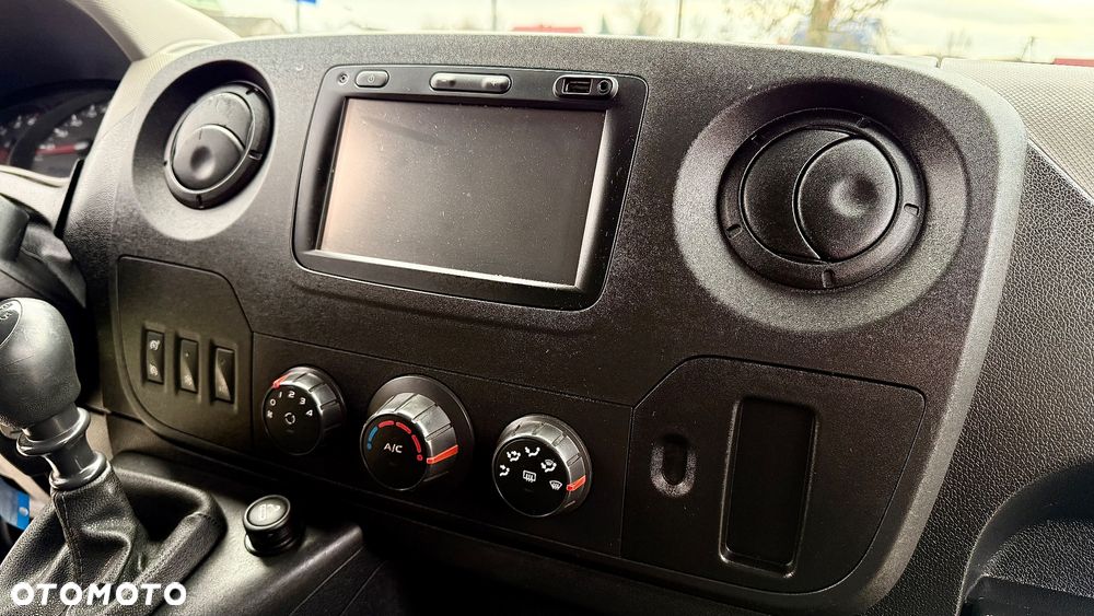 Renault MASTER 2.3 DCI 135KM - 31