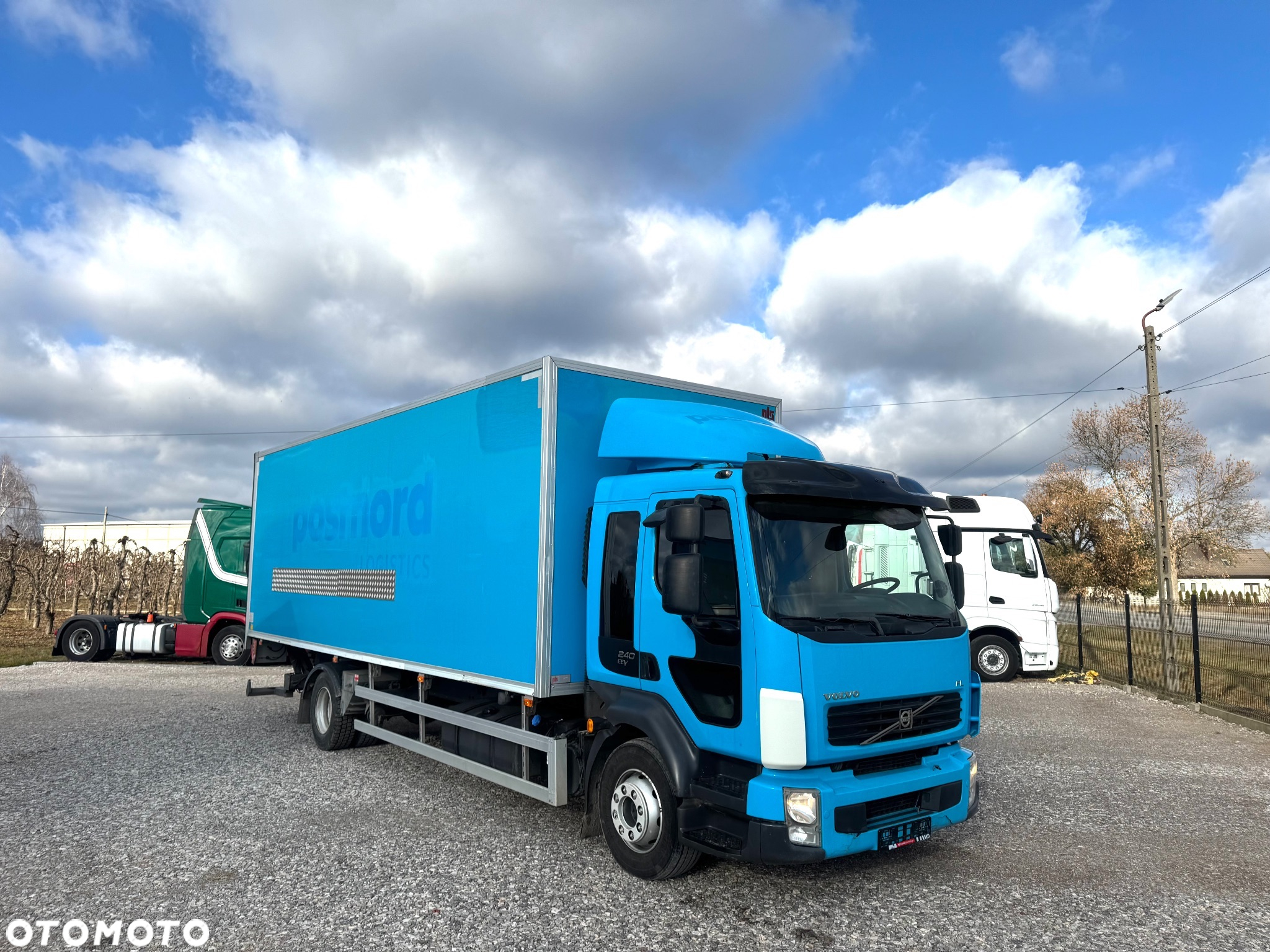 Volvo FL 240 EEV / WINDA ZEPRO - 3