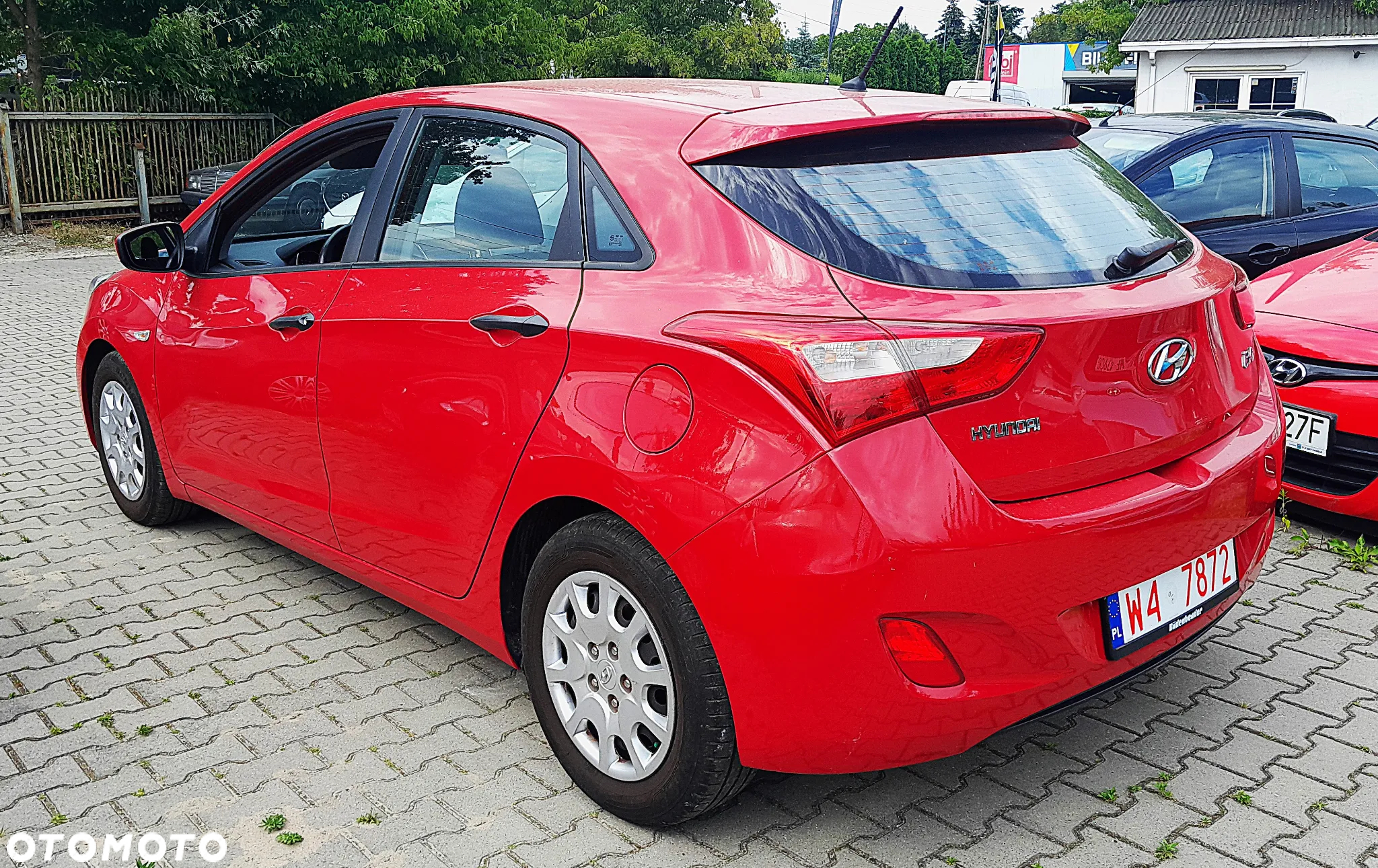 Hyundai i30 1.4 Style - 5