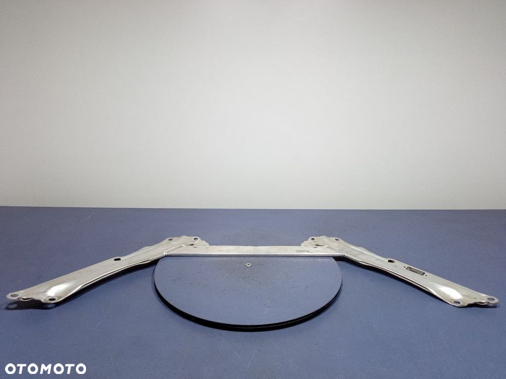 BMW 5 G30 G31 WZMOCNIENIE KIELICHÓW ROZPÓRKA 7408522 - 2