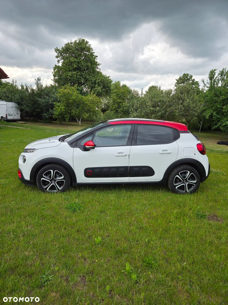 Citroën C3 - 4