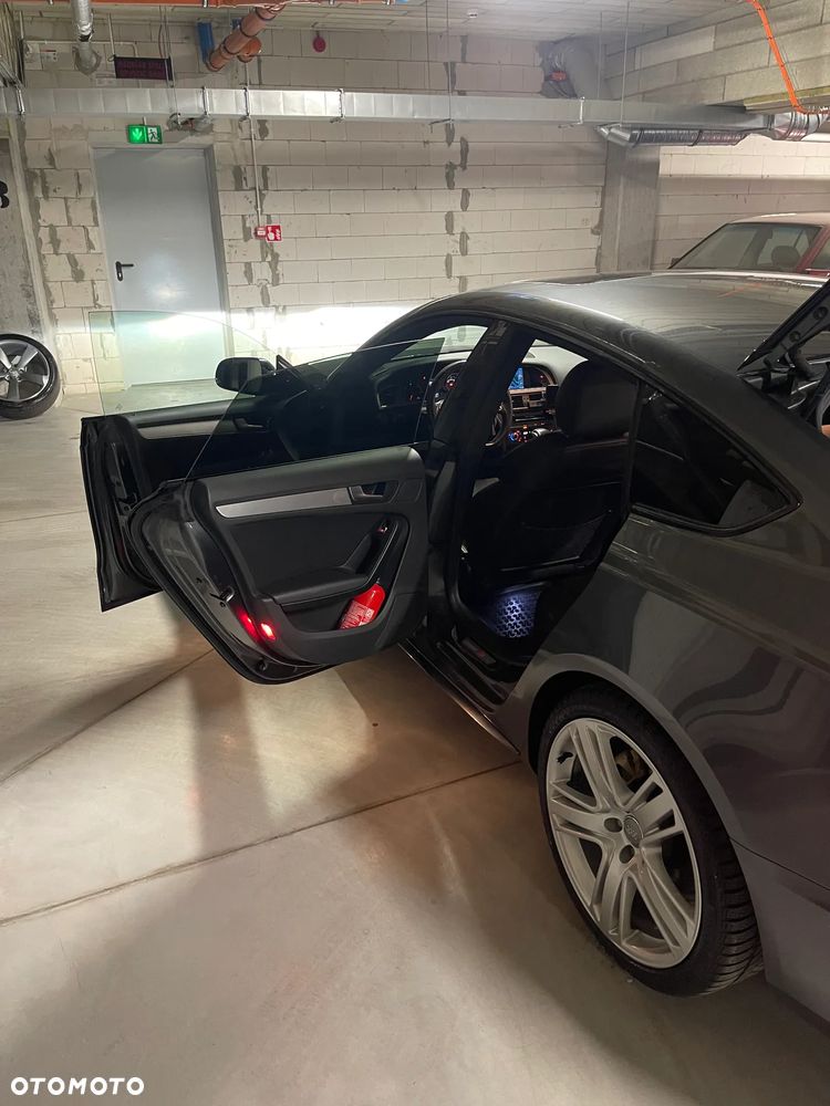 Audi A5 Sportback 3.0 TDI Quattro S tronic - 25