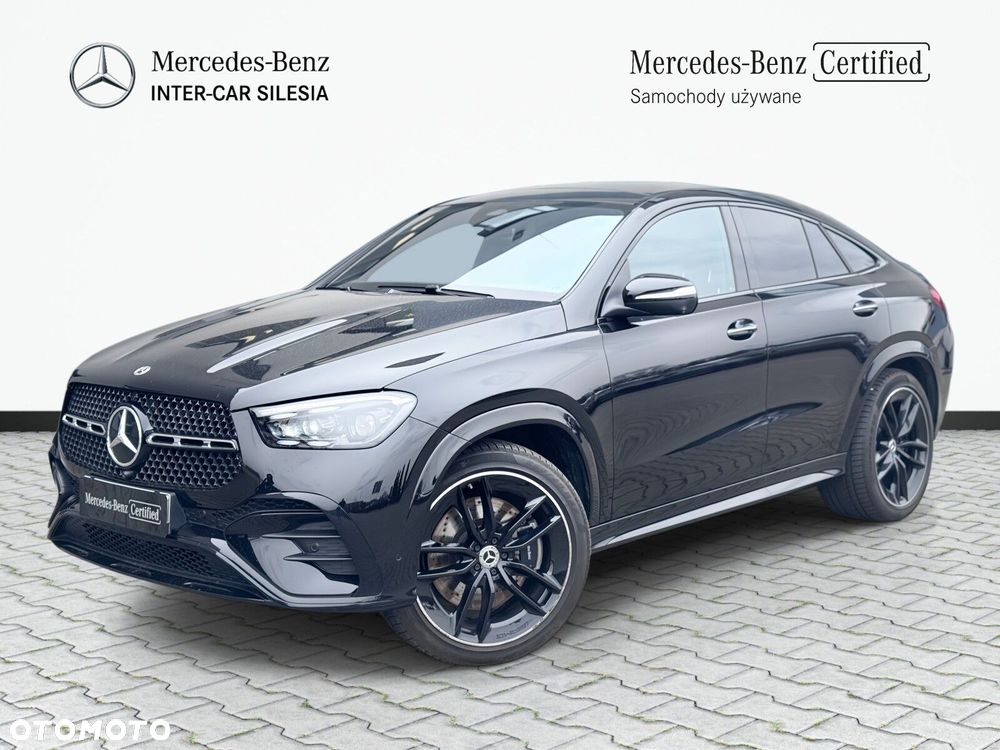 Mercedes-Benz GLE - 2