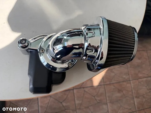FILTRA POWIETRZA HARLEY TOURING 117 MILWAUKEE 8 17  29400407-