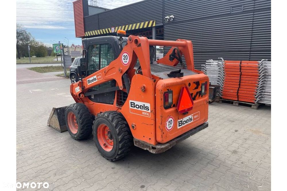 Bobcat S530 - 6