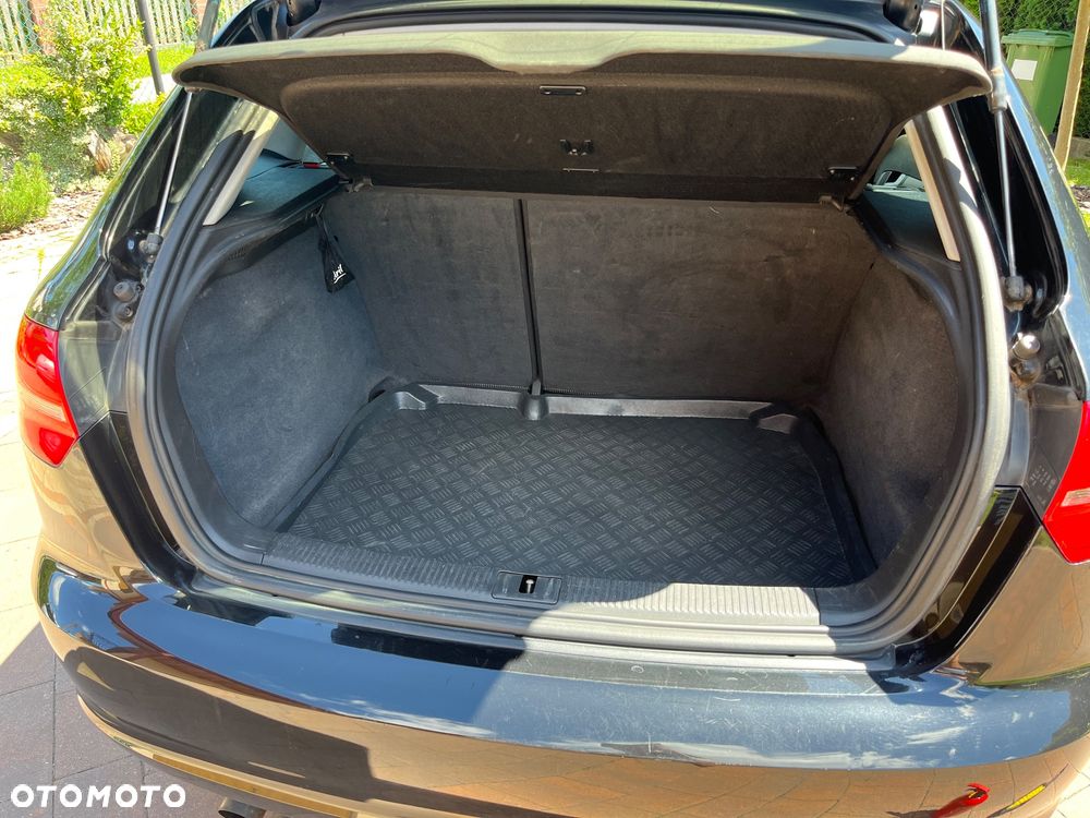 Audi A3 Sportback 2.0 TDI Ambition - 8