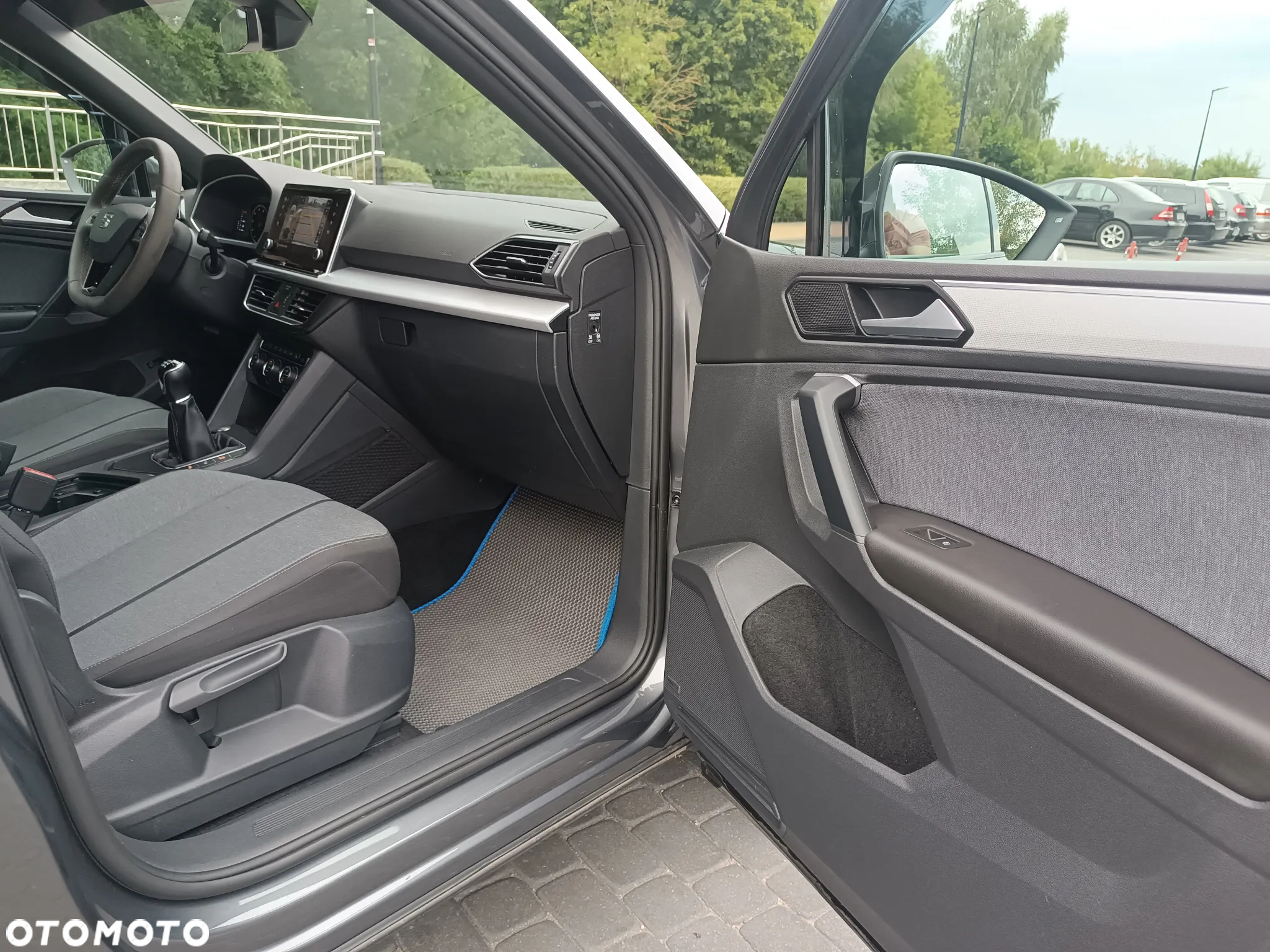 Seat Tarraco 1.5 Eco TSI EVO Style S&S - 25