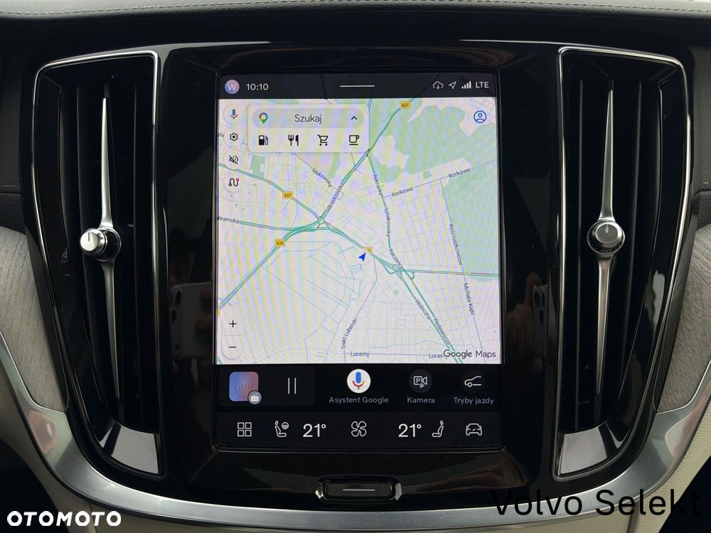 Volvo V60 Cross Country - 20
