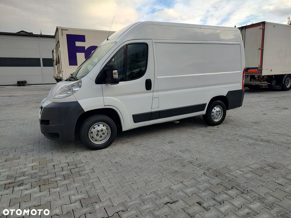Peugeot Boxer - 10
