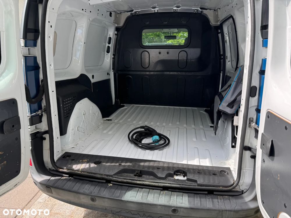 Renault Kangoo ZE - 37