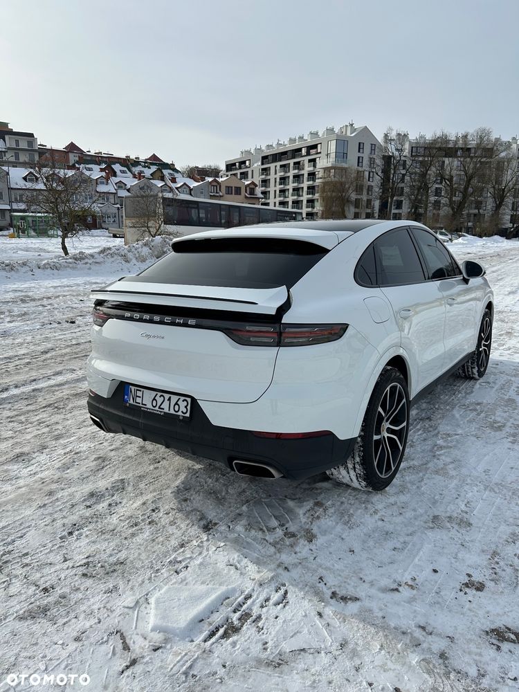 Porsche Cayenne Platinum Edition - 6