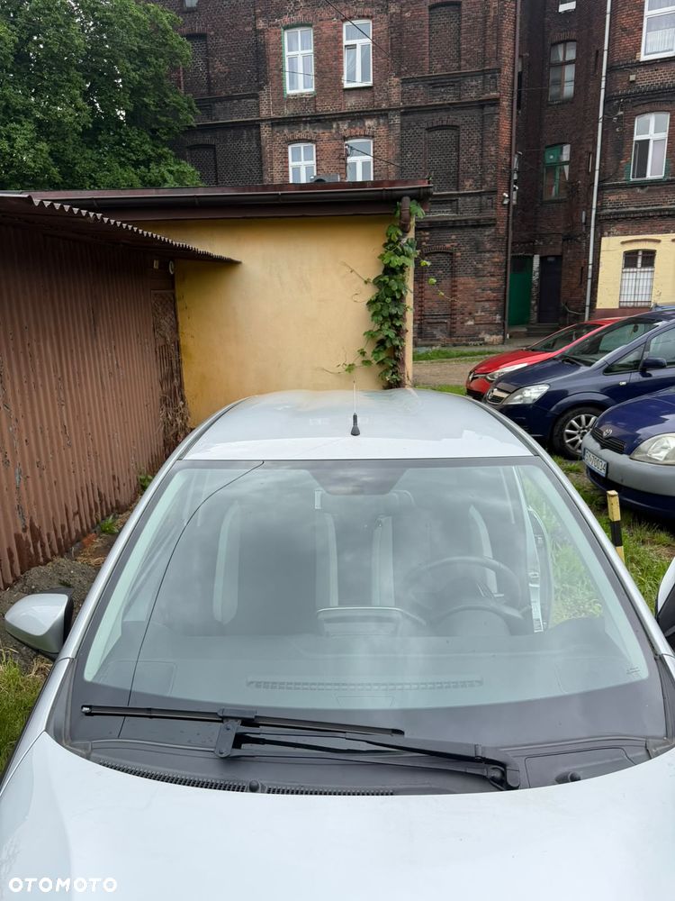 Toyota Aygo 1.0 VVT-i Sprint EU6 - 11