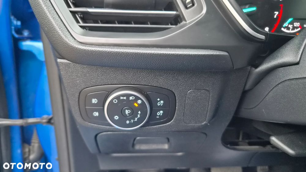 Ford Focus - 24