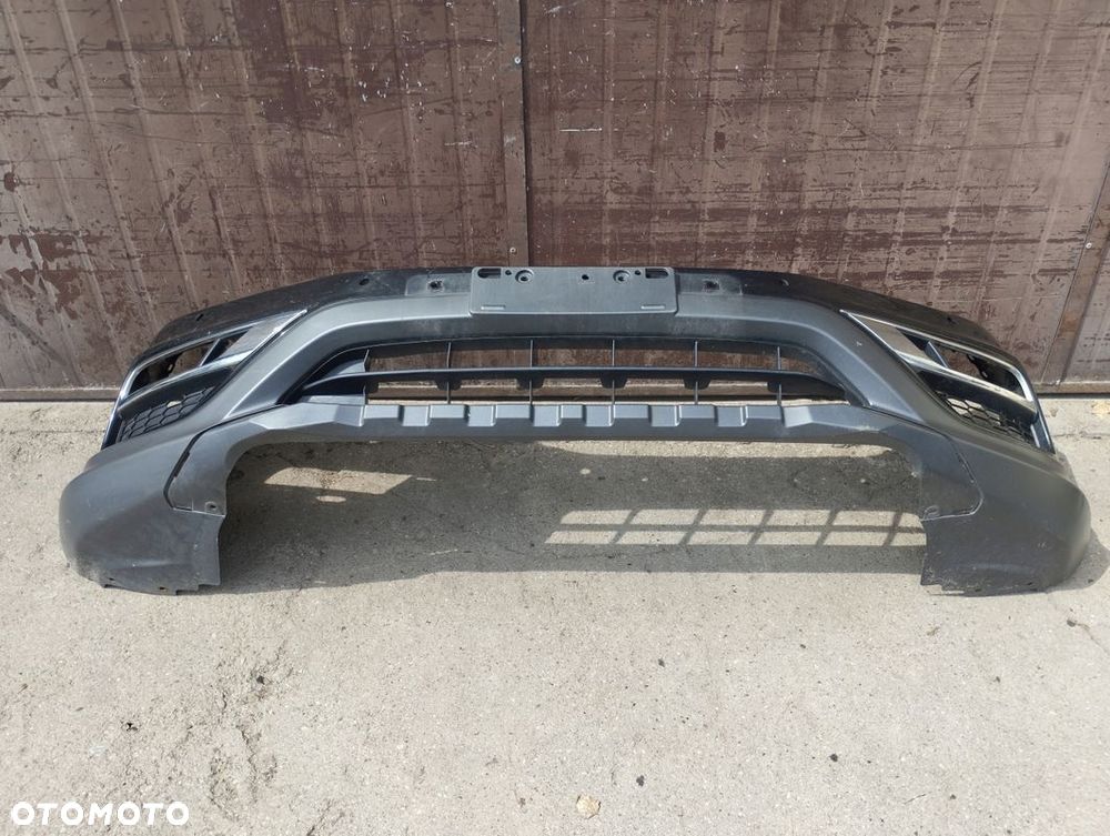 Zderzak przód Honda CR-V IV 4 LIFT 2014-2018 - 6