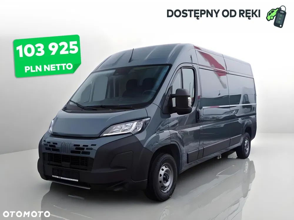 Fiat Ducato 33 H3-Power L3H2 - 2