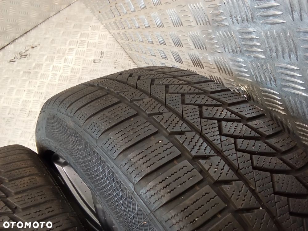 Koła Audi A4 B8 B9 7,5Jx17 et27 5x112 - 12