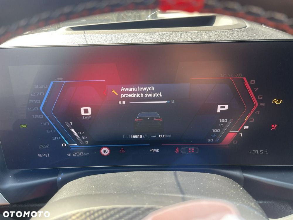 BMW M4 Competition M xDrive - 17