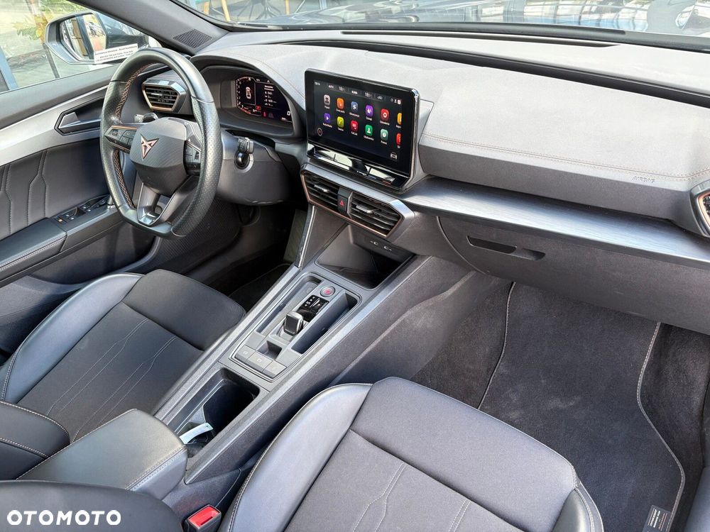 Cupra Formentor - 16