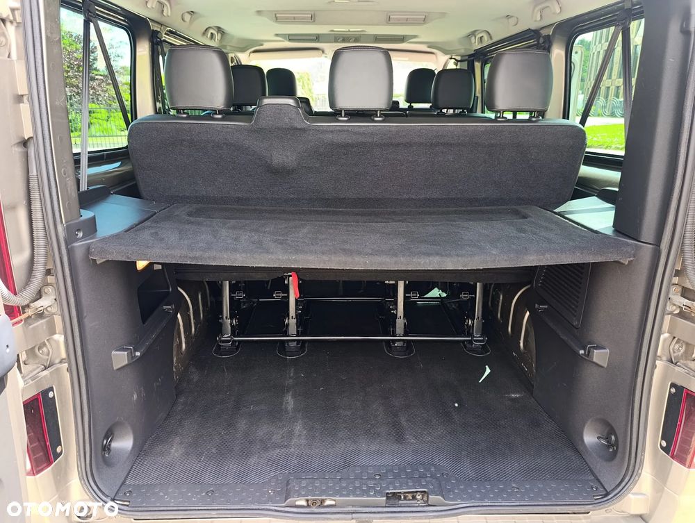 Opel Vivaro L1H1 2.9t Edition Elegance - 17