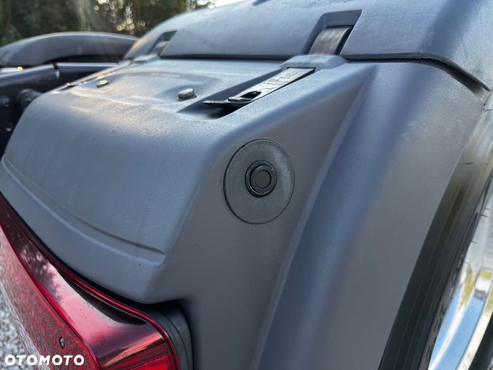 MAN TGX 18.460/RETARDER/Z NIEMIEC - 22