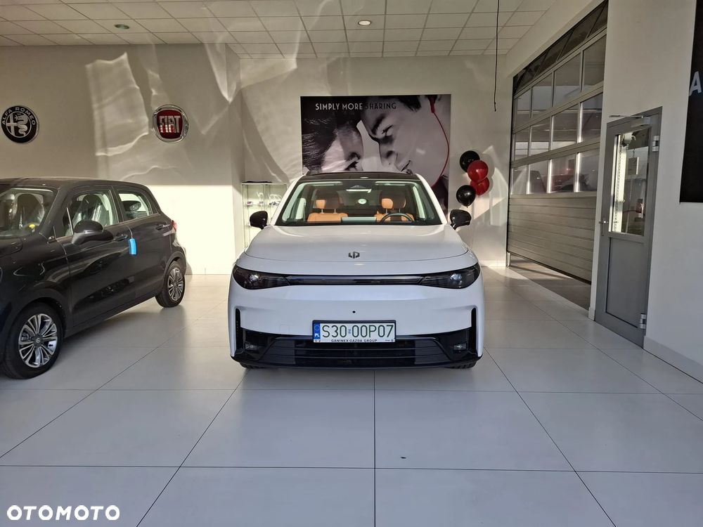 Leapmotor C10 69.9 kWh PRO Design - 2