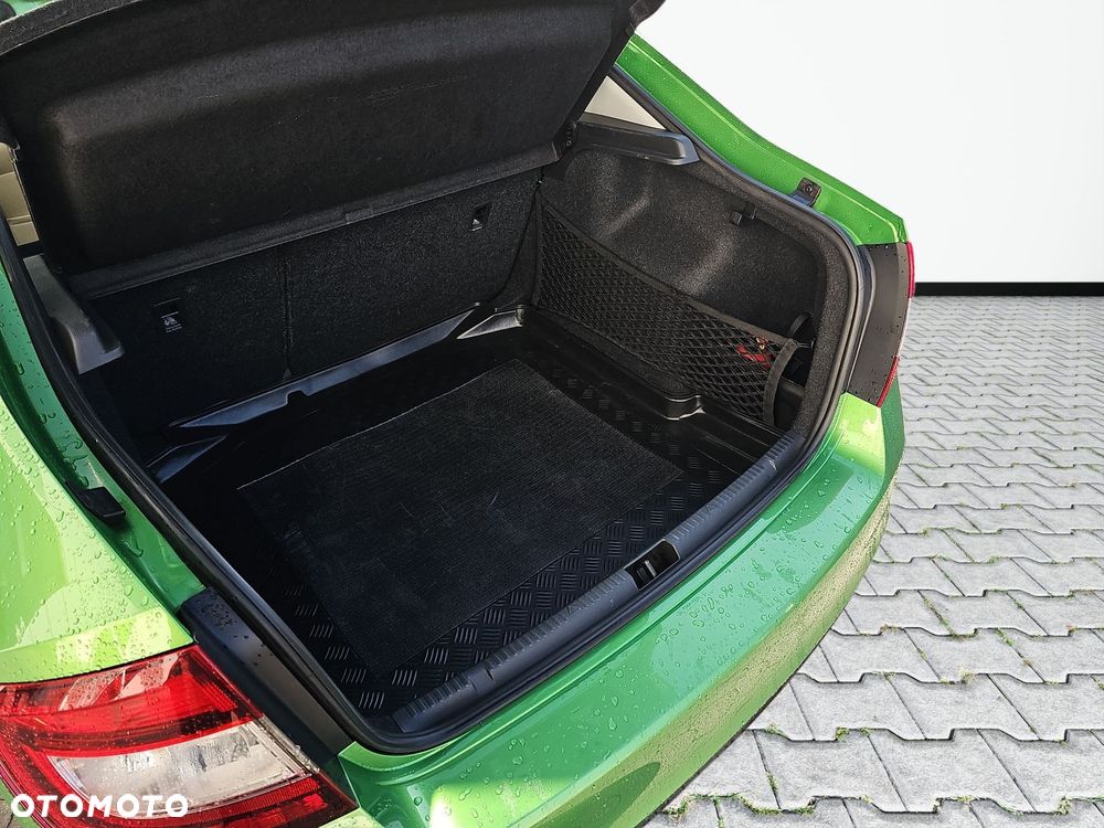 Skoda RAPID - 14