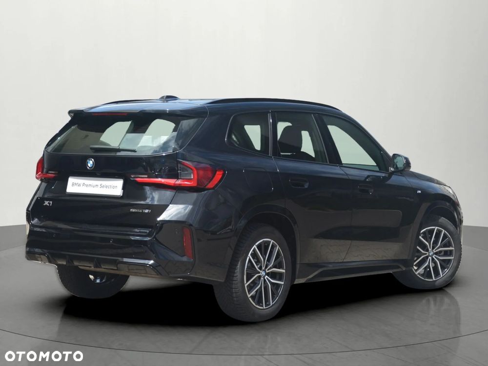 BMW X1 sDrive18i M Sport - 7