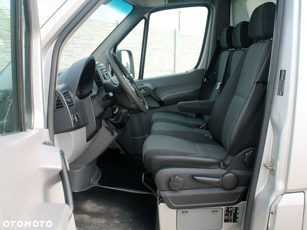 Mercedes-Benz Sprinter - 6