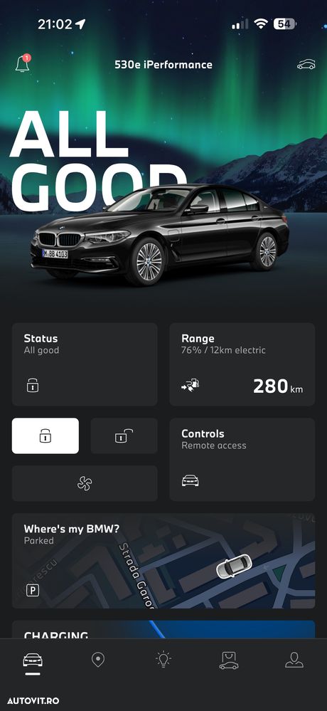 BMW Seria 5 - 23