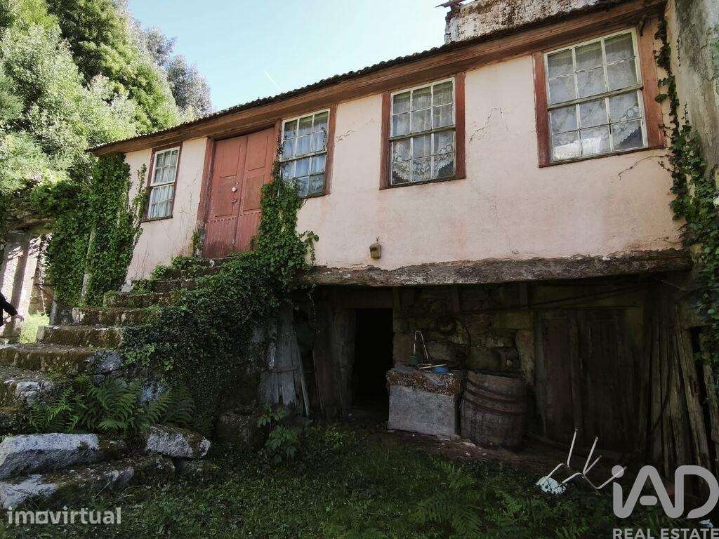 Casa rústica T4 em Cerdal de 210 m2 - Grande imagem: 5/31
