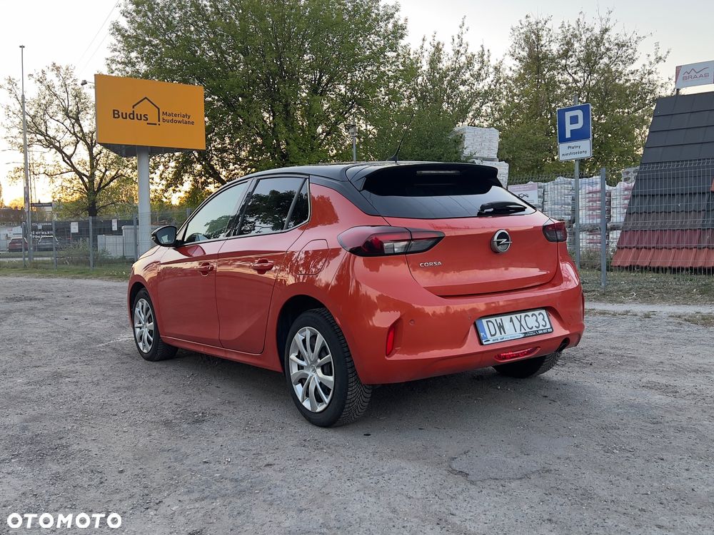 Opel Corsa 1.2 Edition S&S - 6