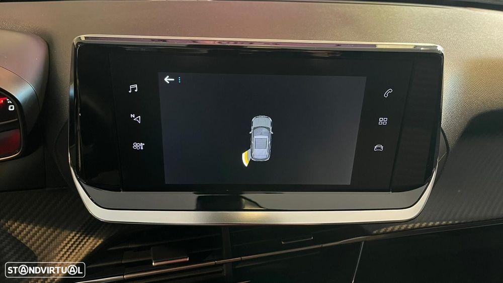 Peugeot 2008 1.2 PureTech Active Pack - 15