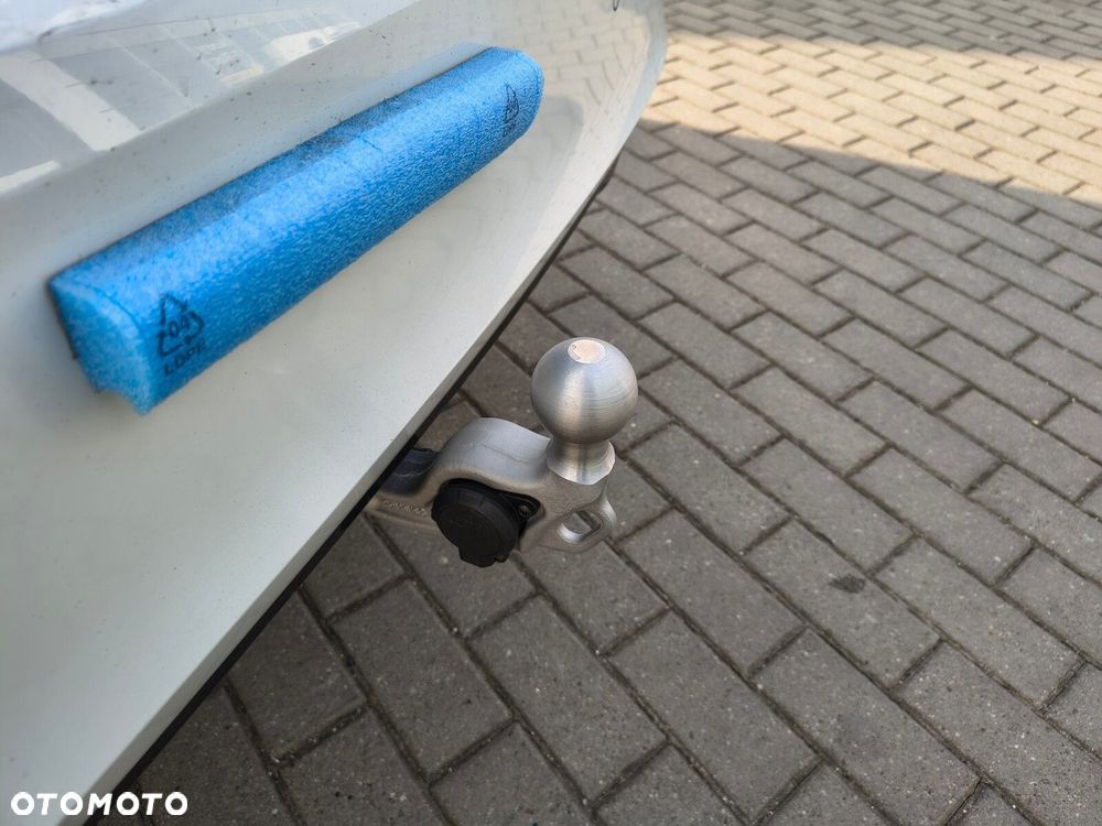 Skoda Superb 2.0 TSI Sportline DSG - 12