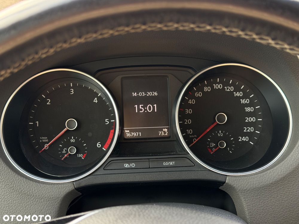 Volkswagen Polo 1.4 TDI BMT Highline - 9