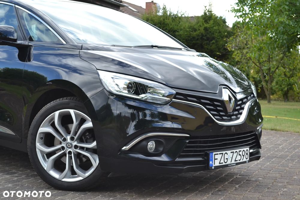 Renault Scenic ENERGY TCe 130 INTENS - 12