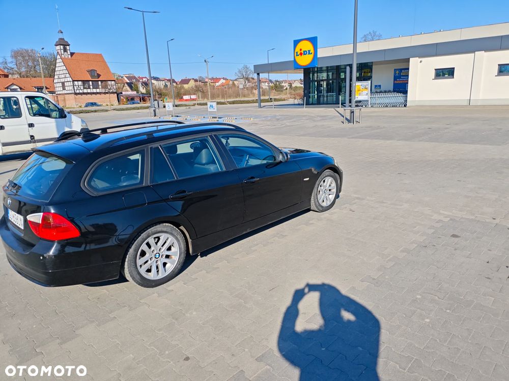 BMW Seria 3 320d - 7