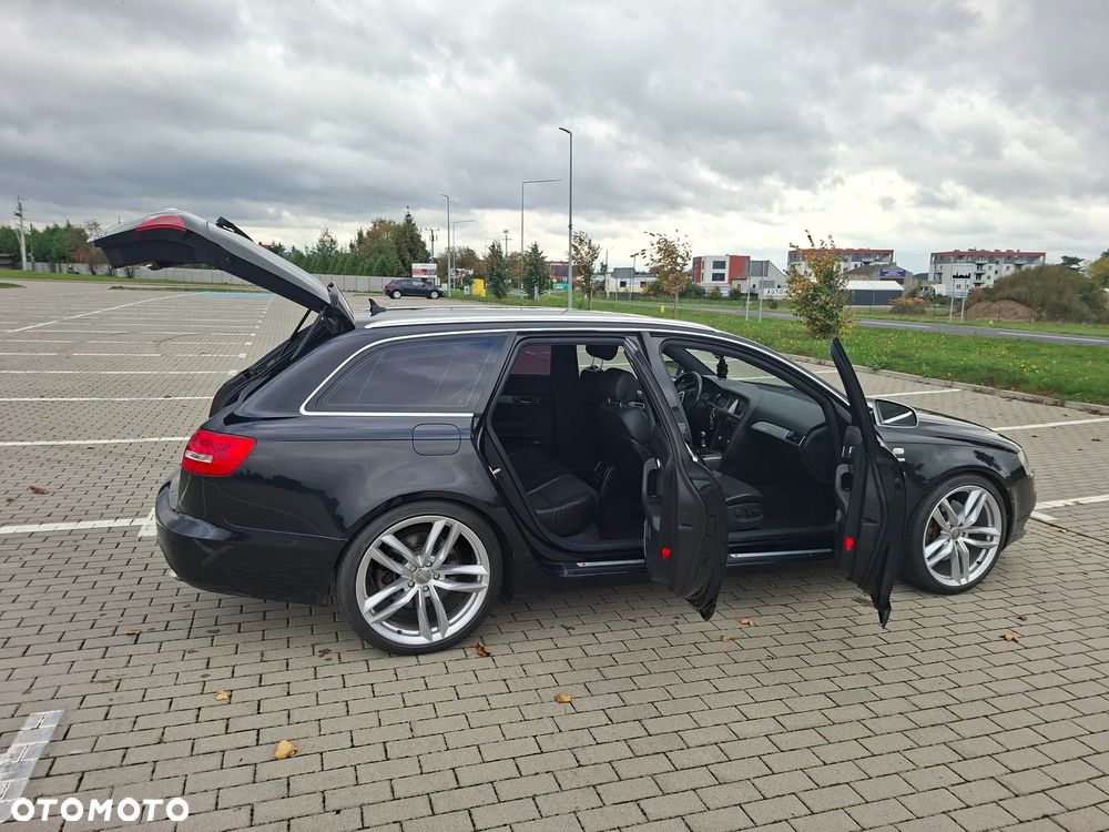 Audi A6 - 7