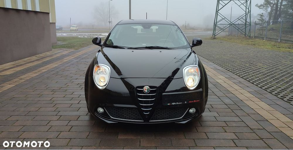 Alfa Romeo Mito - 8