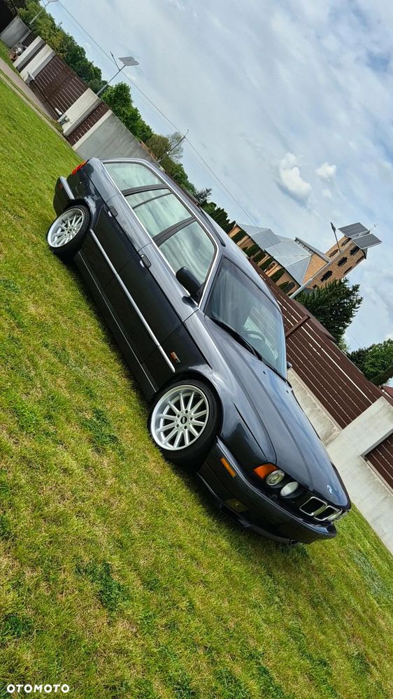 BMW Seria 5 - 27