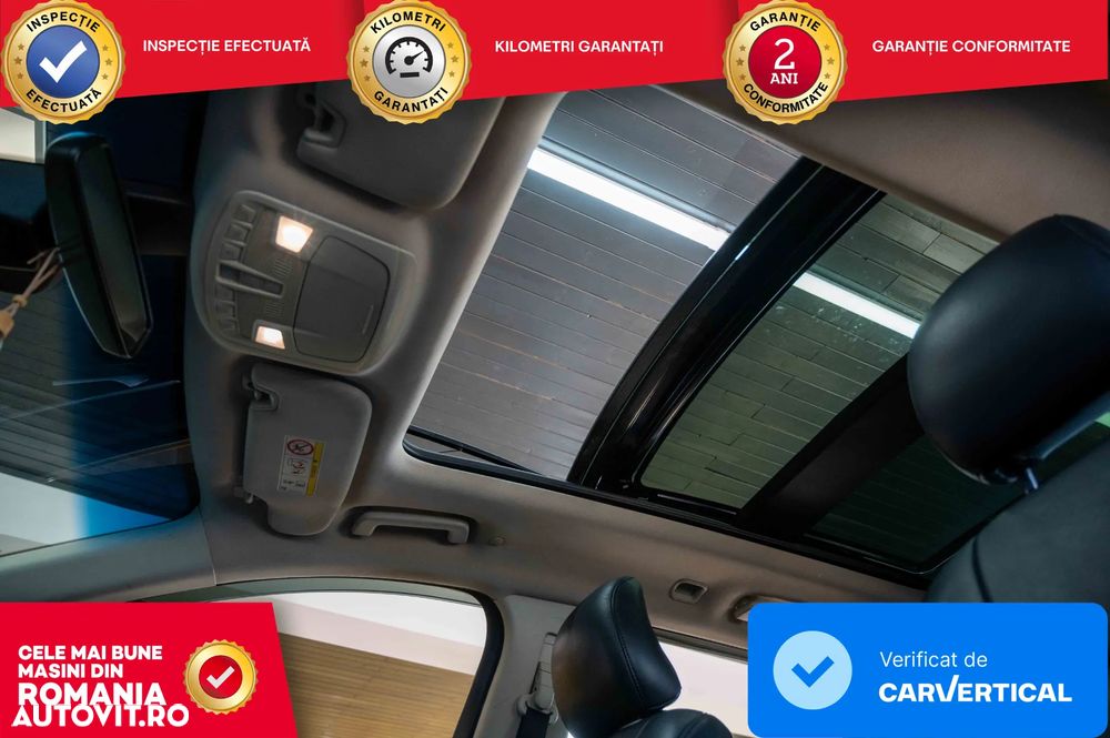 Ford Edge 2.0 TDCi Bi-Turbo 4x4 Titanium - 22