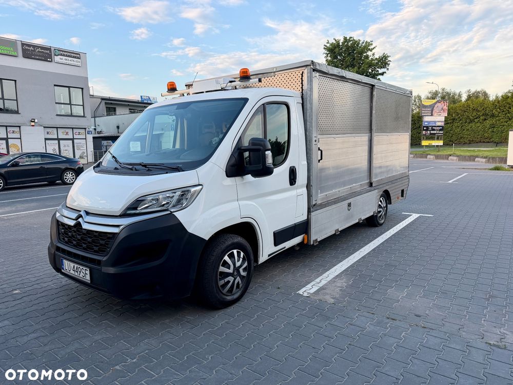 Citroën Jumper - 1