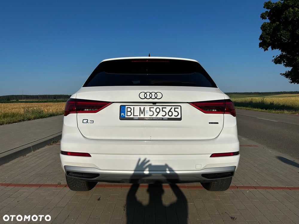 Audi Q3 - 9