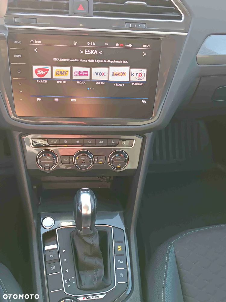 Volkswagen Tiguan Allspace - 16