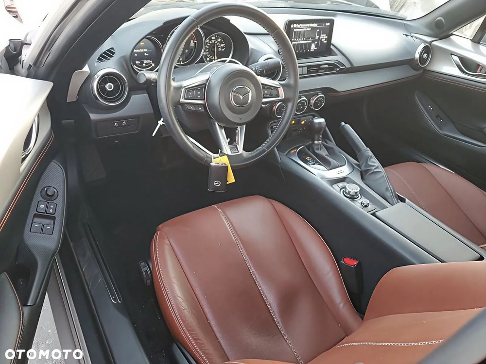 Mazda MX-5 - 9