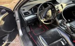 Honda Accord 2.0 Executive Nav - 21