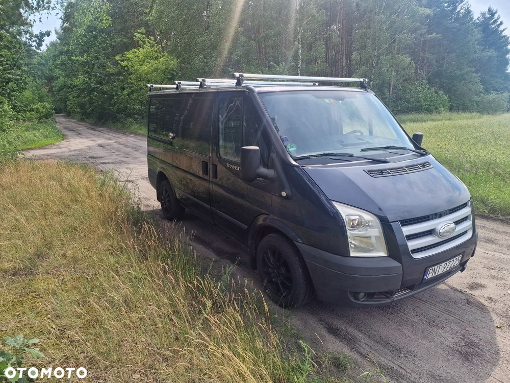 Ford TRANSIT - 3