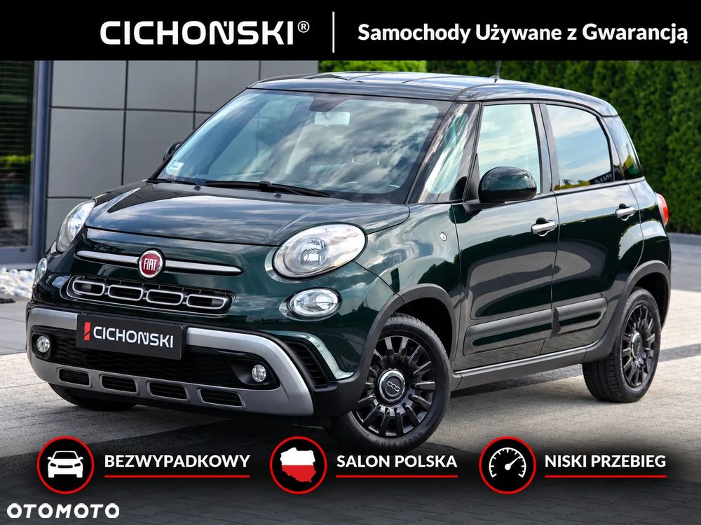 Fiat 500L 1.4 16V Connect - 1