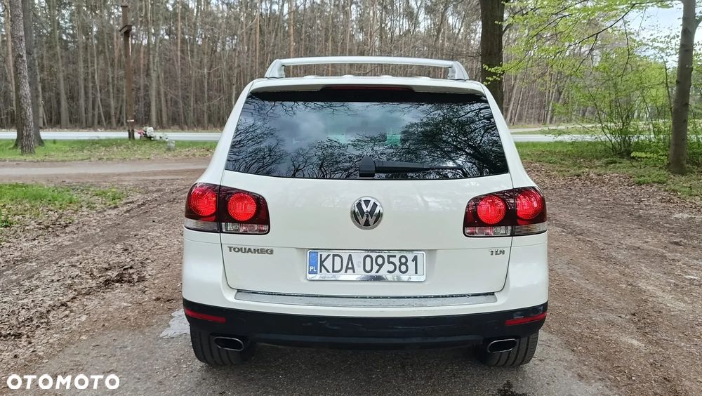 Volkswagen Touareg - 9