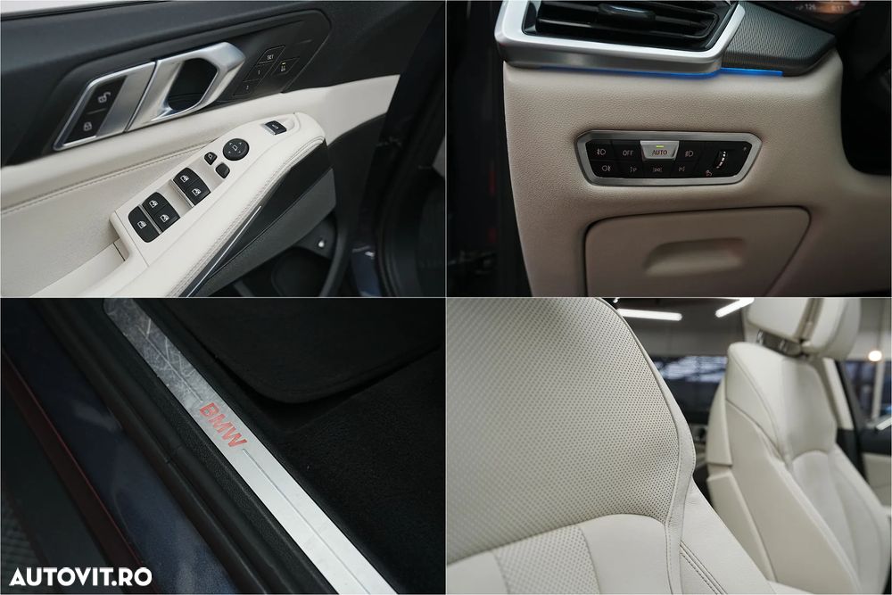 BMW X5 xDrive45e AT PHEV - 28