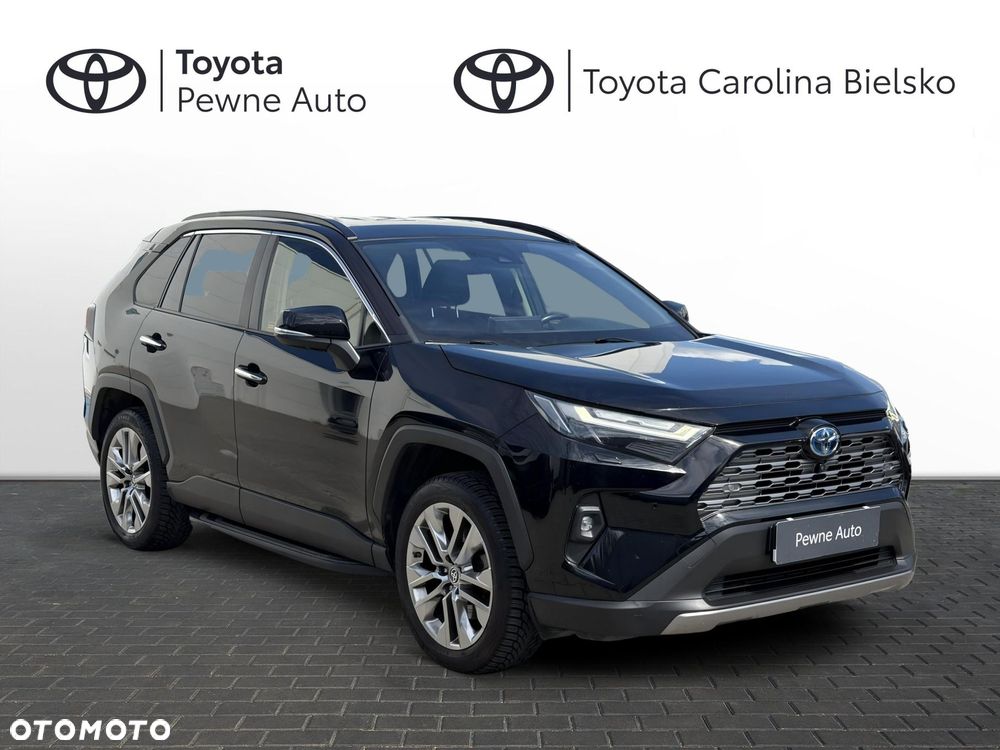 Toyota RAV4 - 27